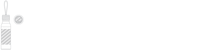 Vesipullo Silkkipainatus