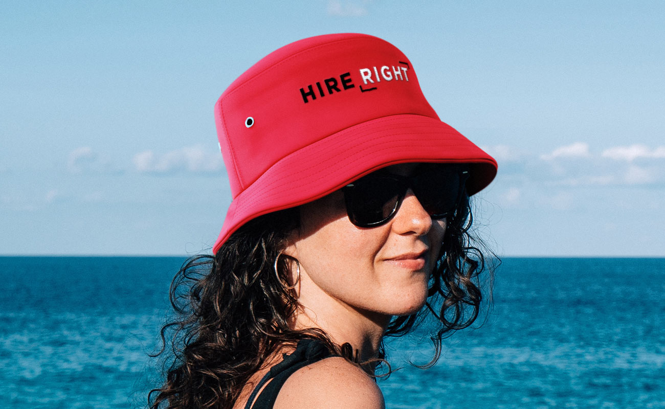 Shade - Merkityt ämpärihatut gallery thumbnail