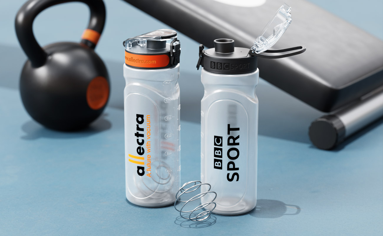 Shaker - Messujaettavat Sheikkerit gallery thumbnail