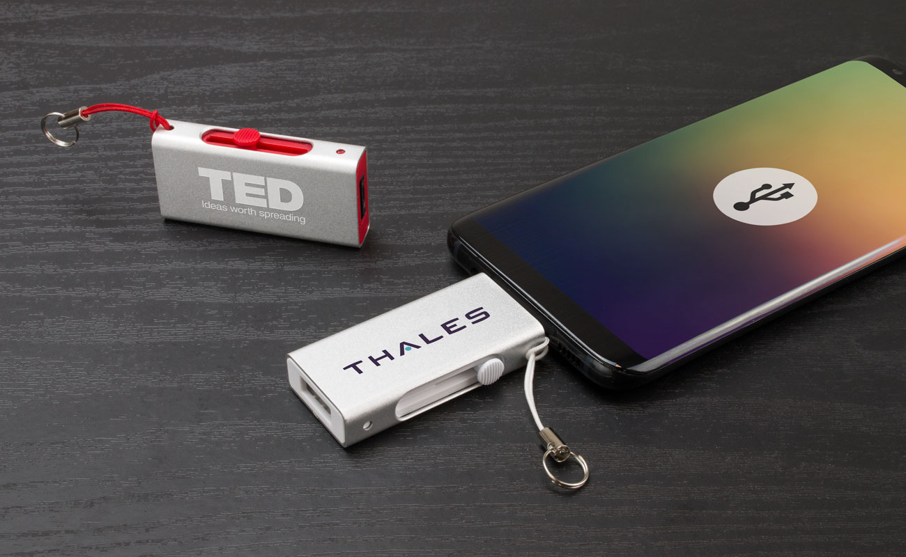Slide - USB-C Logo gallery thumbnail