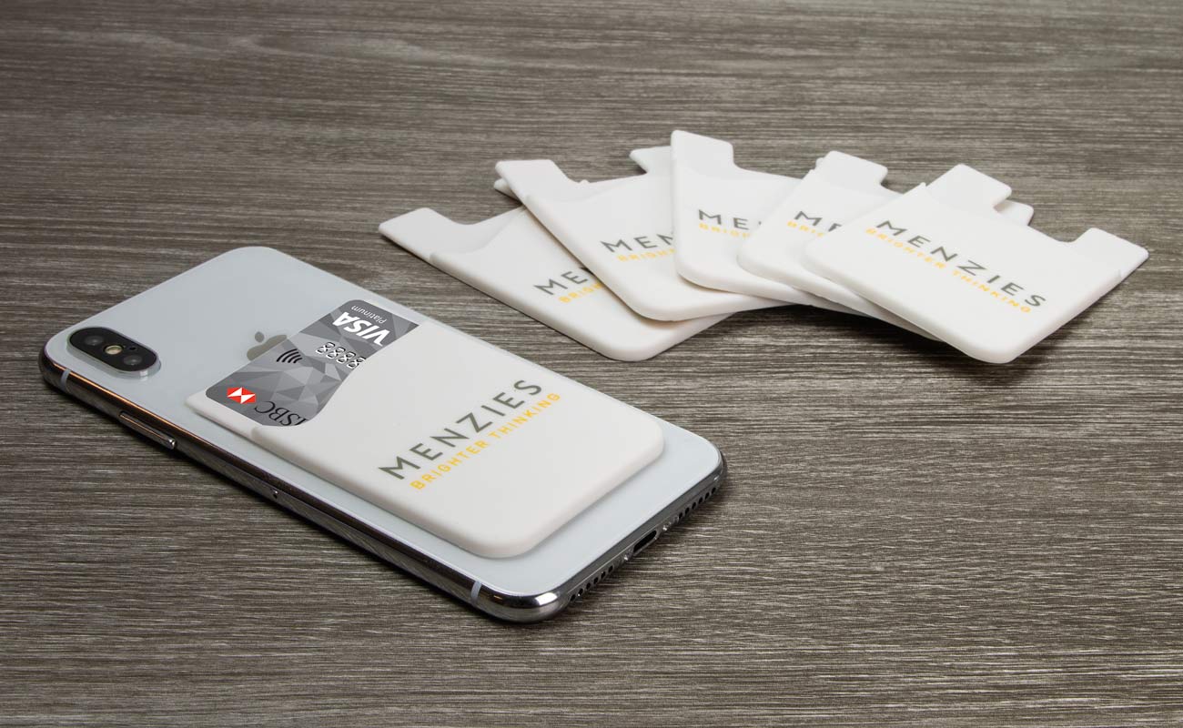 Slim - Kustomoitu Lompakkokotelo gallery thumbnail