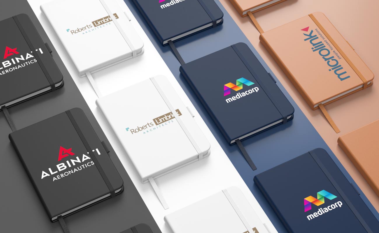 Softy - Messujaettavat Muistivihkot gallery thumbnail