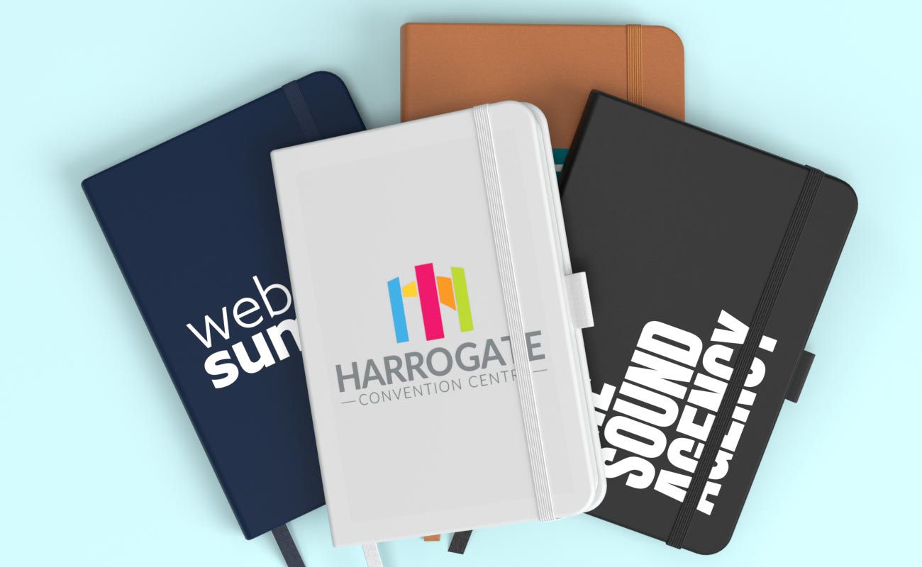 Softy - Painatetut Muistivihkot gallery thumbnail