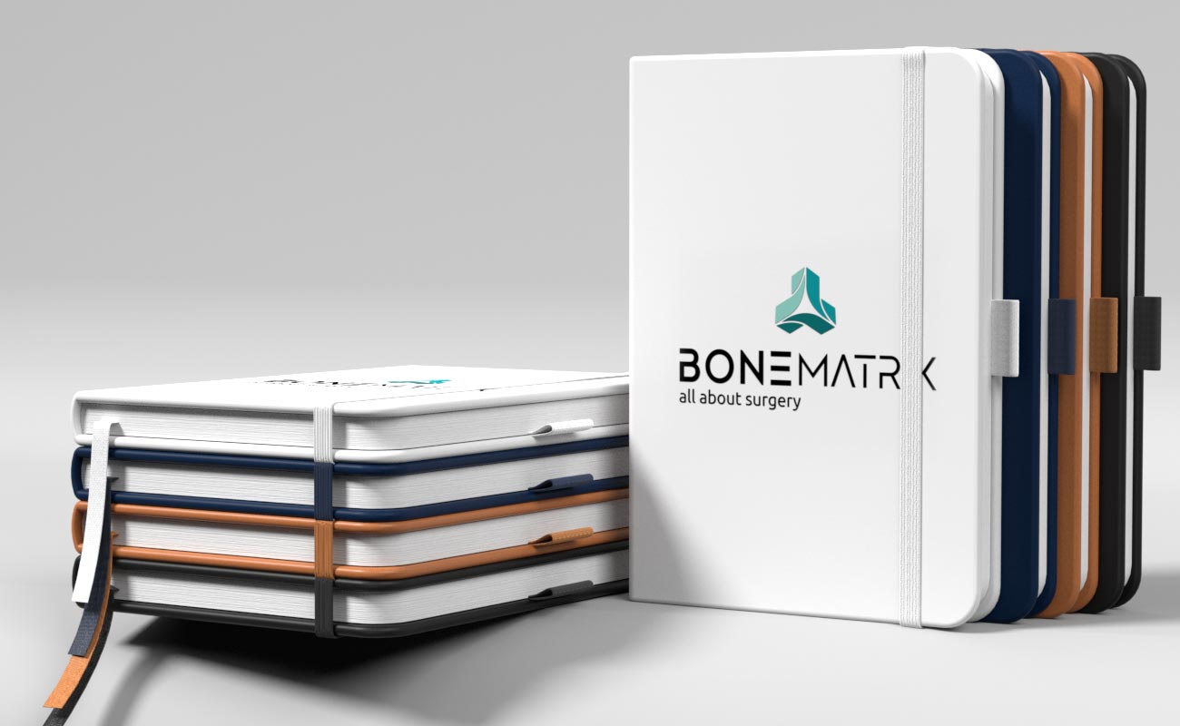 Softy - Painatettavat Muistikirjat gallery thumbnail