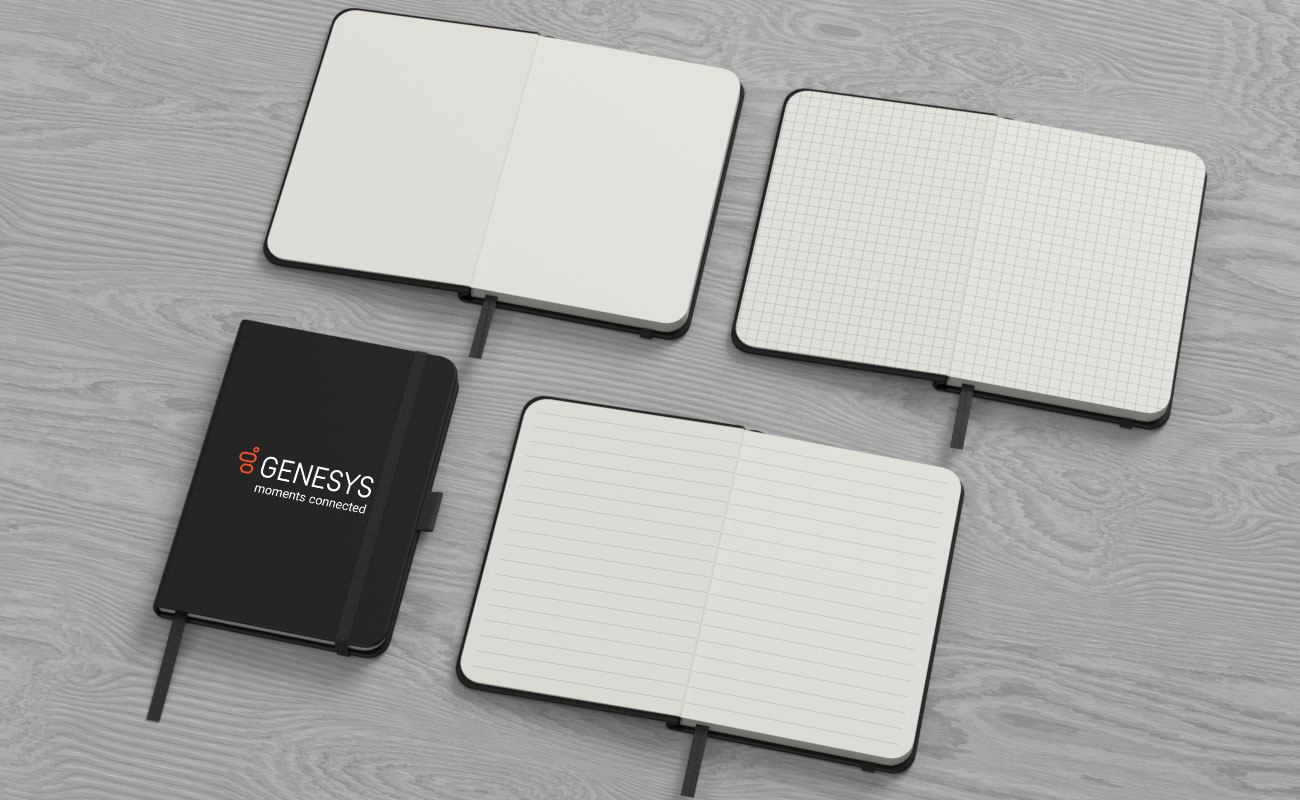 Softy - Muistivihkot logolla gallery thumbnail