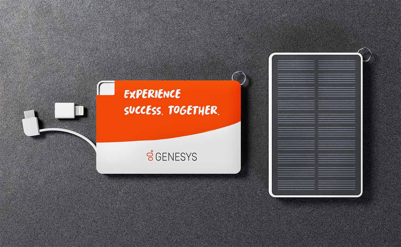 Solar Card - Henkilökohtaiset aurinkoenergiapankit gallery thumbnail