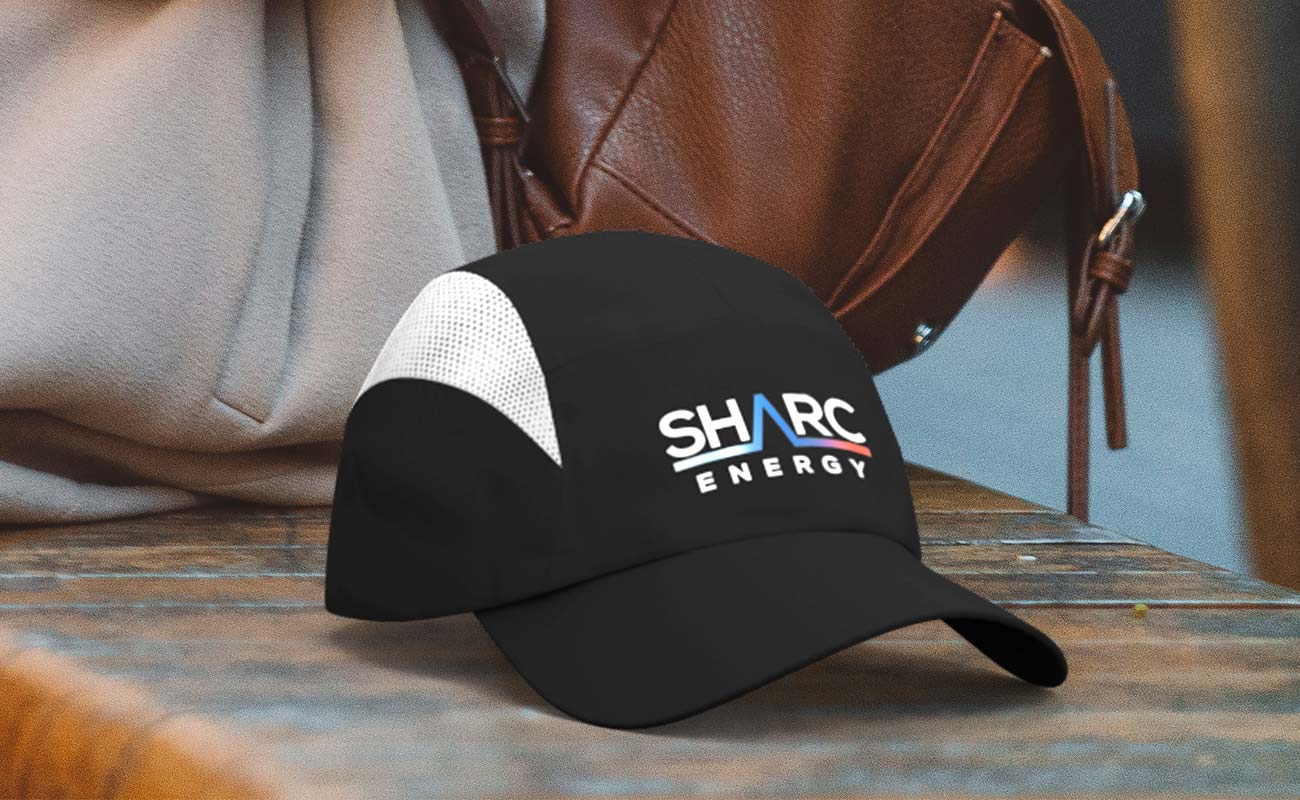 Sprinter - Suunnitellut juoksulippikset gallery thumbnail