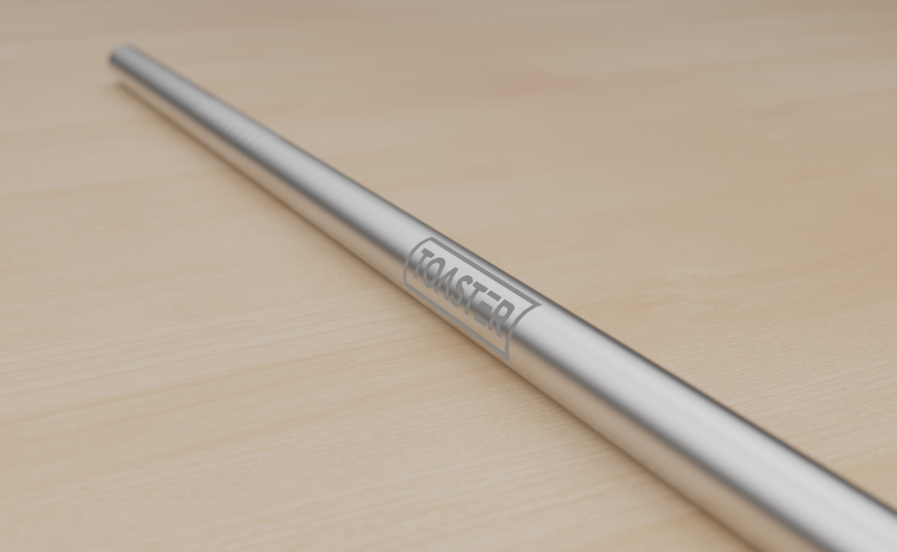 Straight - Personoidut Juomapillit gallery thumbnail