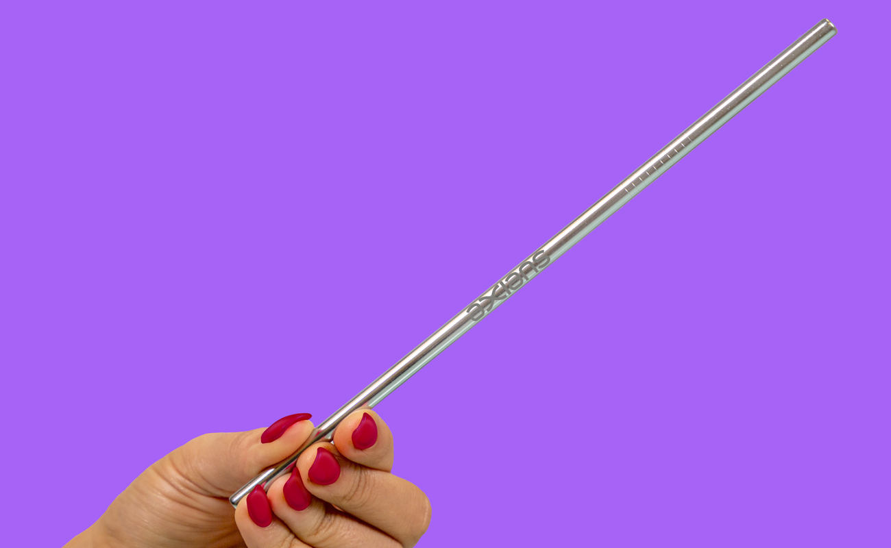 Straight - Personoidut Pillit gallery thumbnail