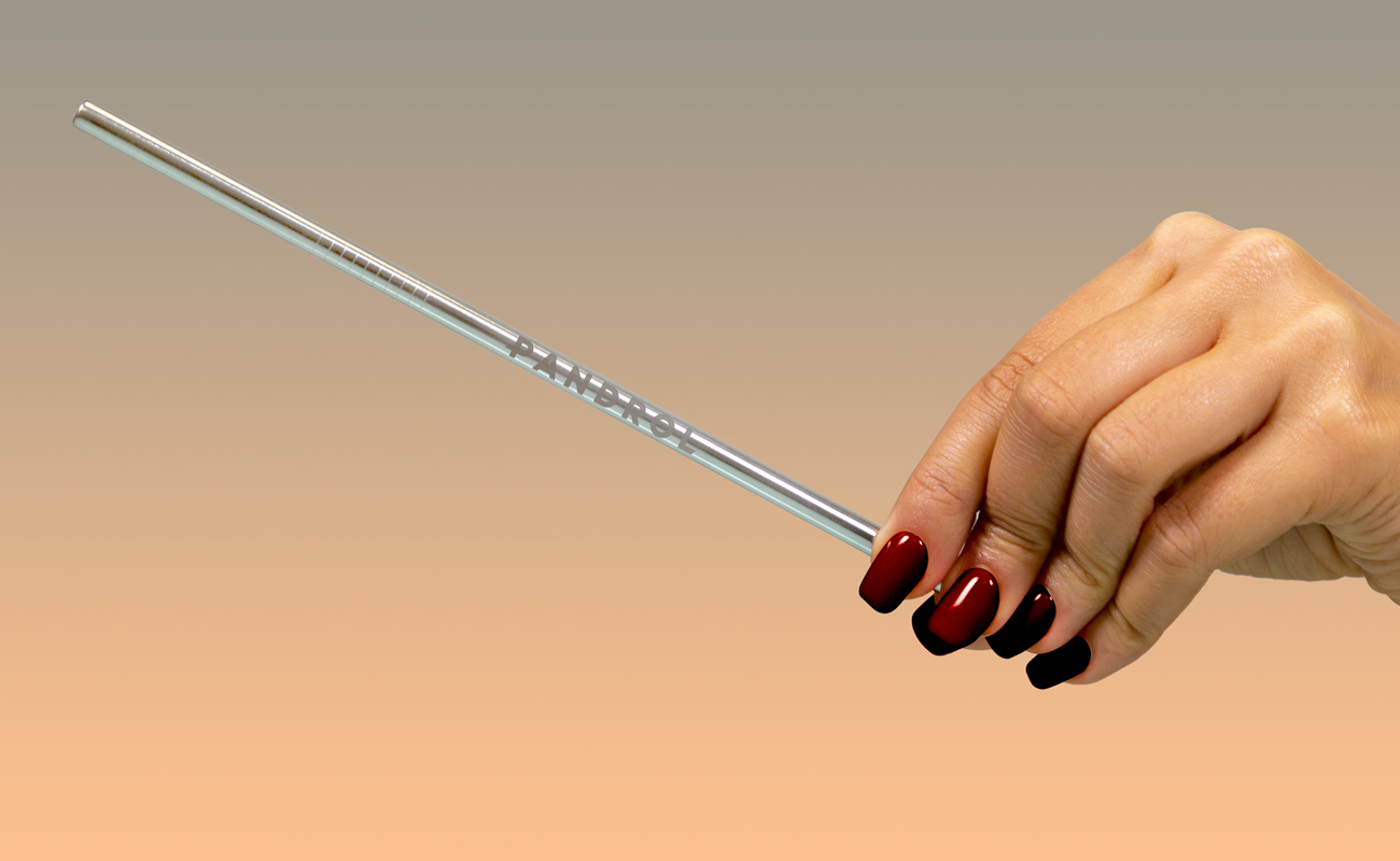 Straight - Kustomoidut Uusiokäyttöiset Pillit gallery thumbnail