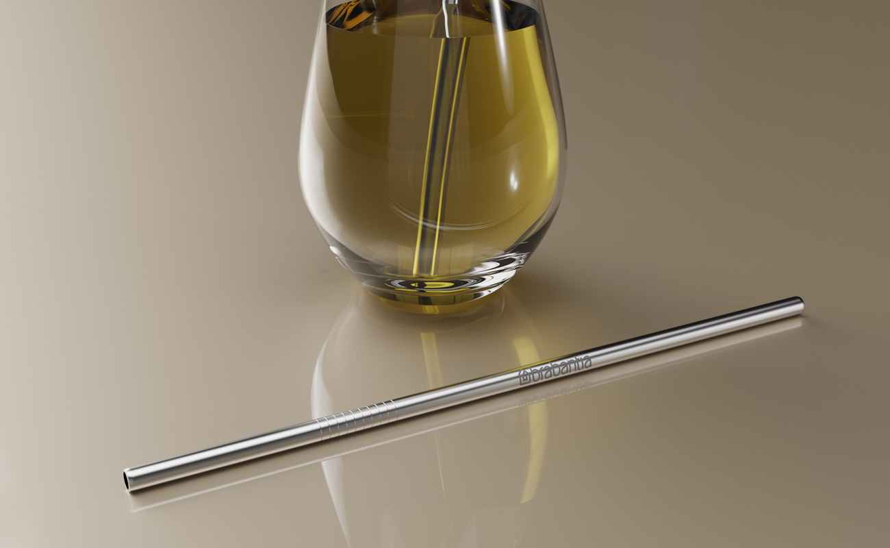 Straight - Brändätyt Uusiokäyttöiset Pillit gallery thumbnail