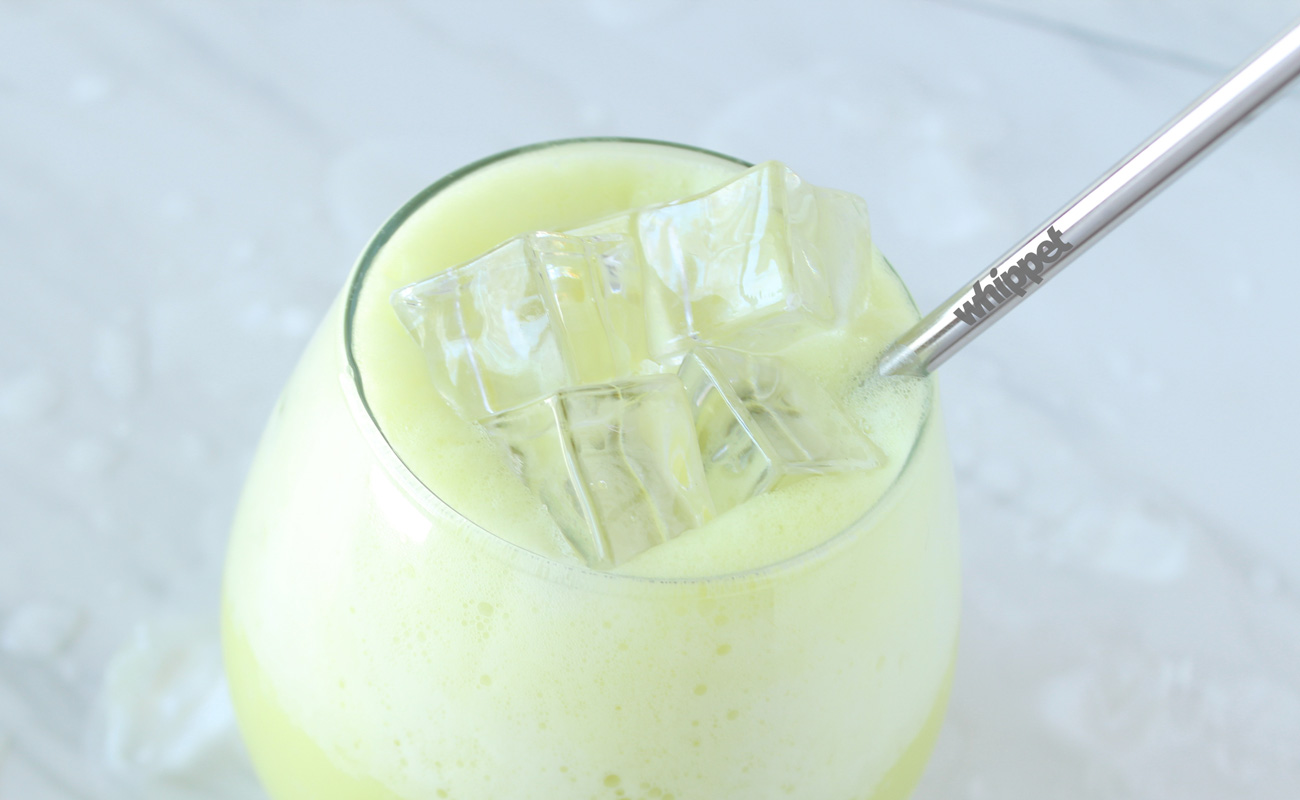 Straight - Kaiverretut Metallipillit gallery thumbnail