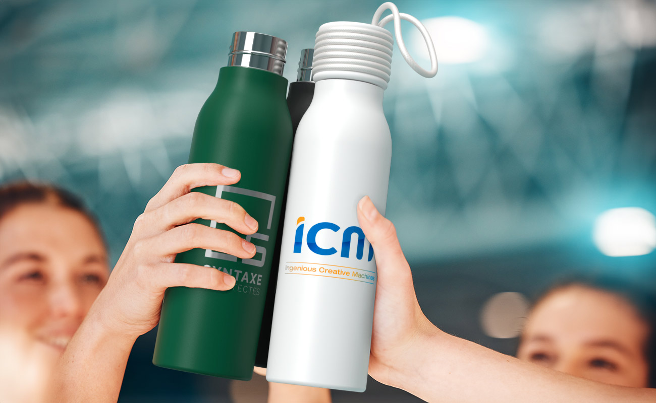 Stratus - Brändätyt Vesipullot gallery thumbnail