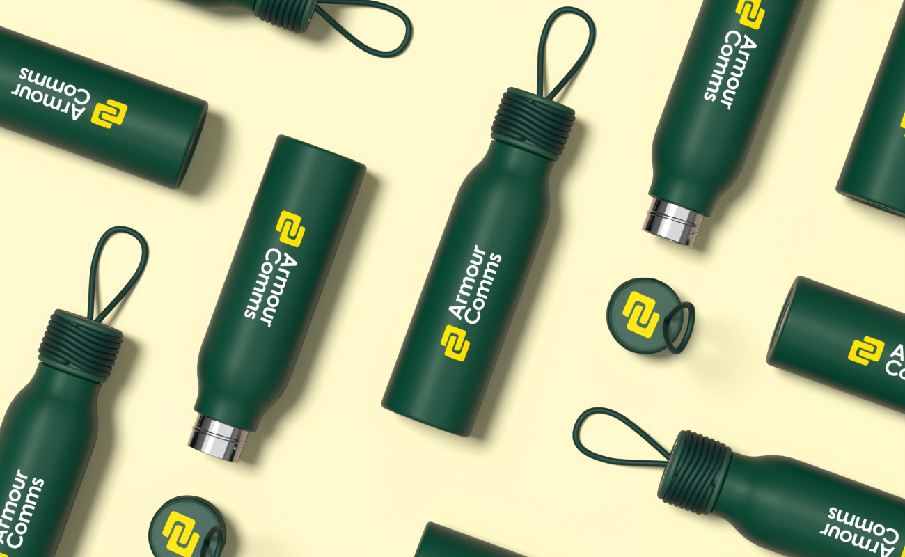 Stratus - Vesipullot Yksilöity gallery thumbnail