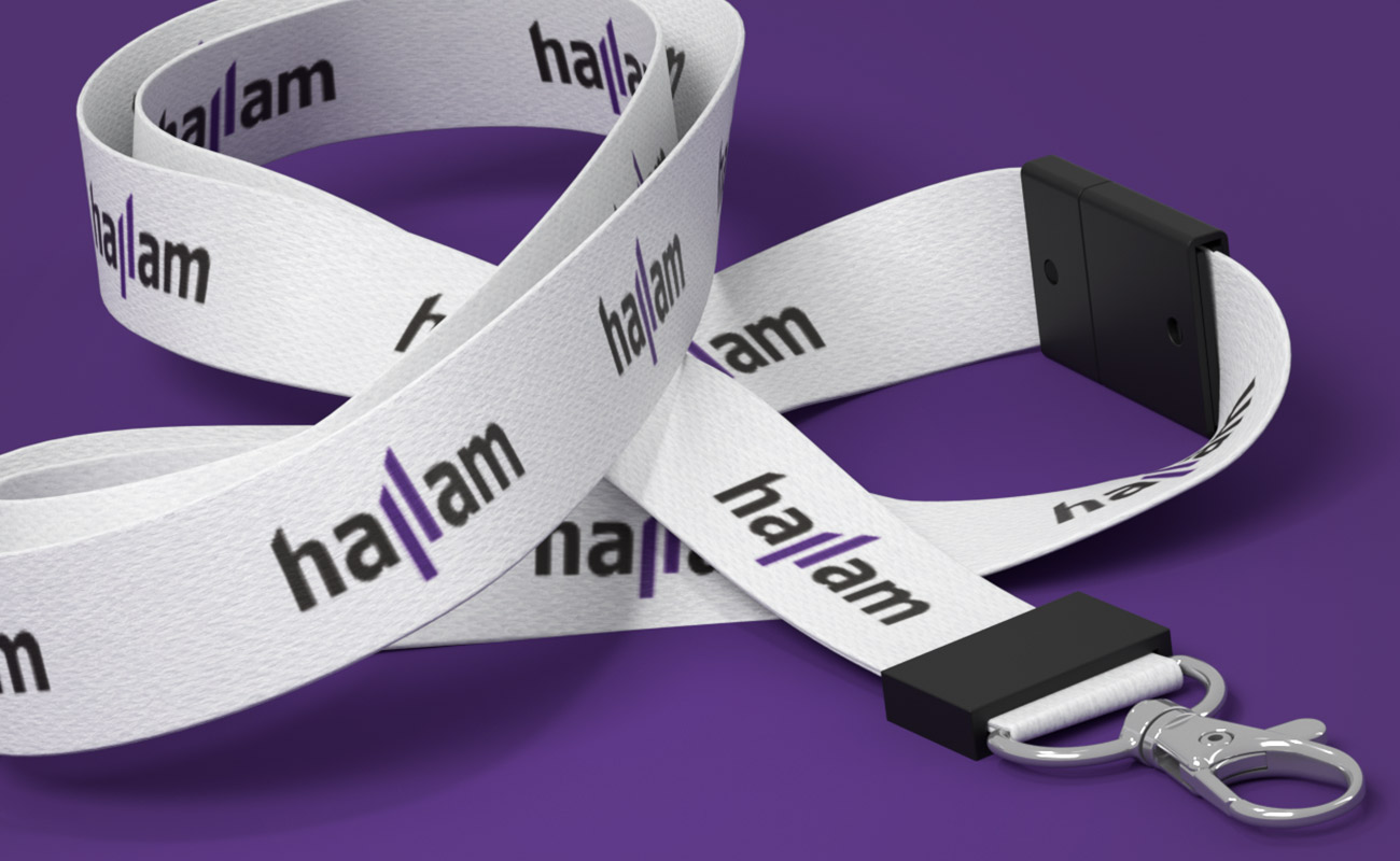 Summit - Kaulanauhat logolla gallery thumbnail