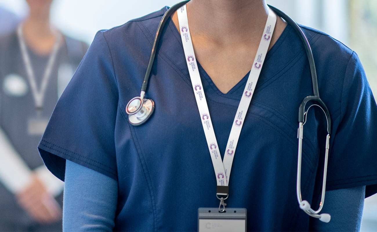 Summit - Brändätyt Kaulanauhat gallery thumbnail