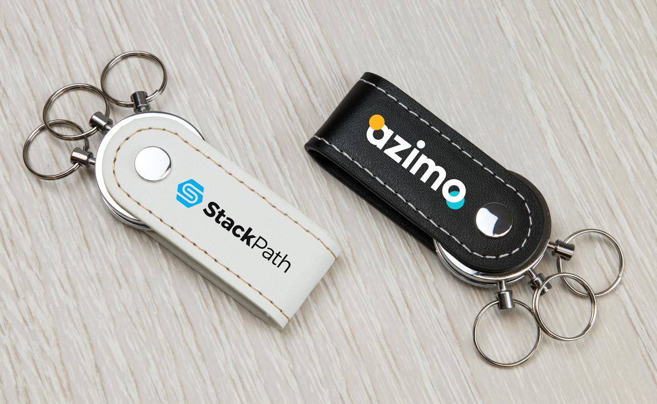 Swift - Nahka USB:t gallery thumbnail