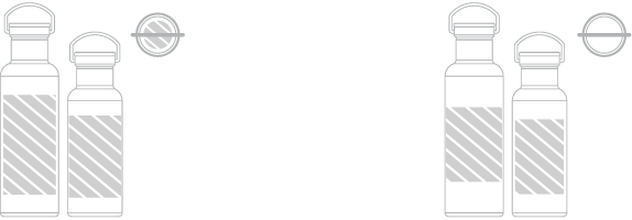 Vesipullo Silkkipainatus