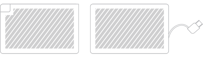 Power Bankki Silkkipainatus