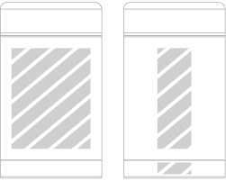 Ruokatarvikkeet Silkkipainatus