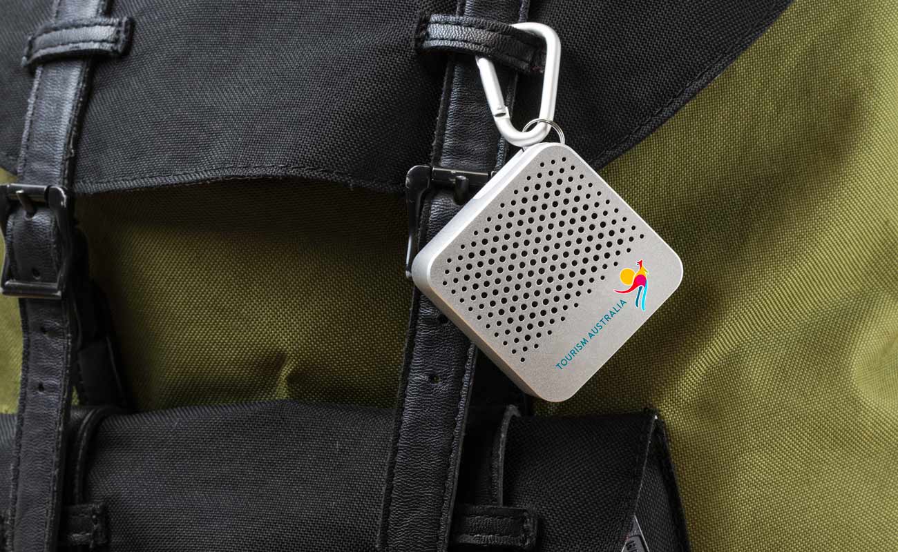 Tab - Painatuksella Kaiutin gallery thumbnail