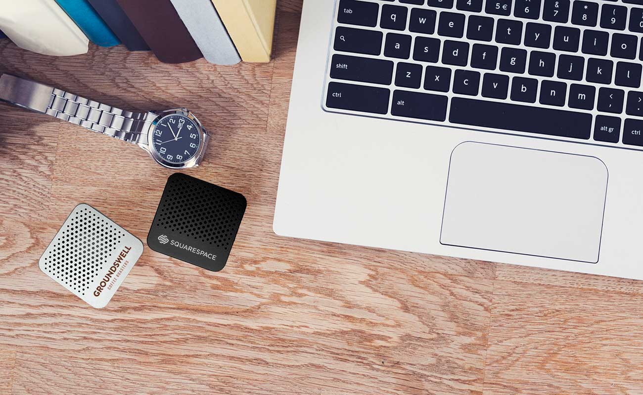 Tab - Kaiutin Painatuksilla gallery thumbnail