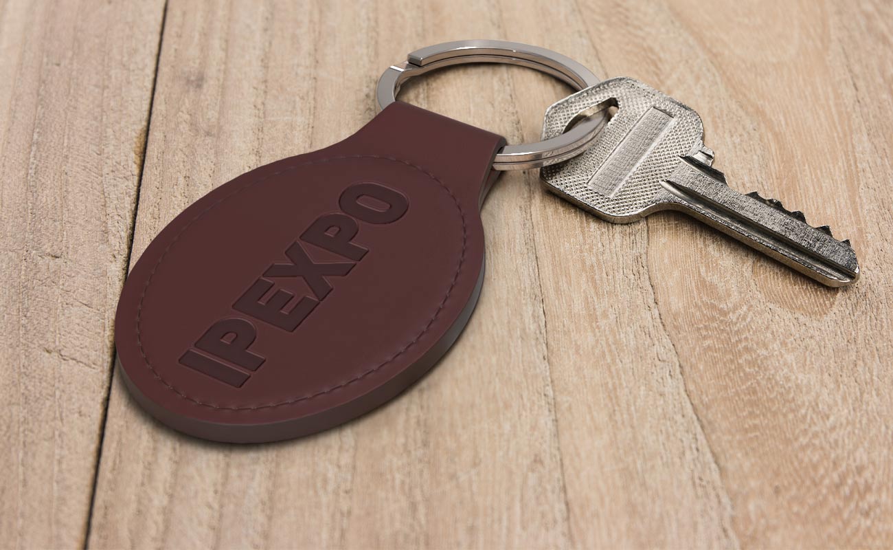 Tanner - Mainos Avaimenperät gallery thumbnail