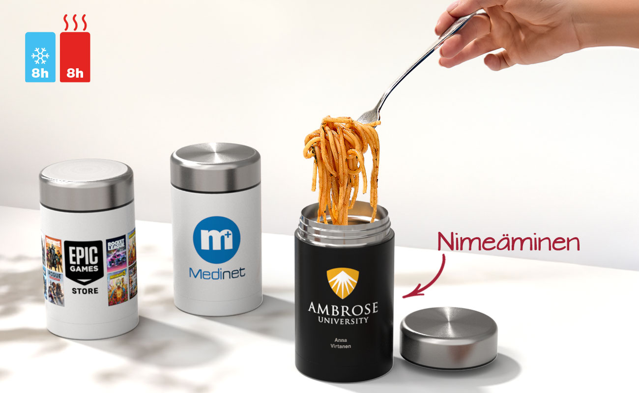 Tastie Ruokatarvikkeet