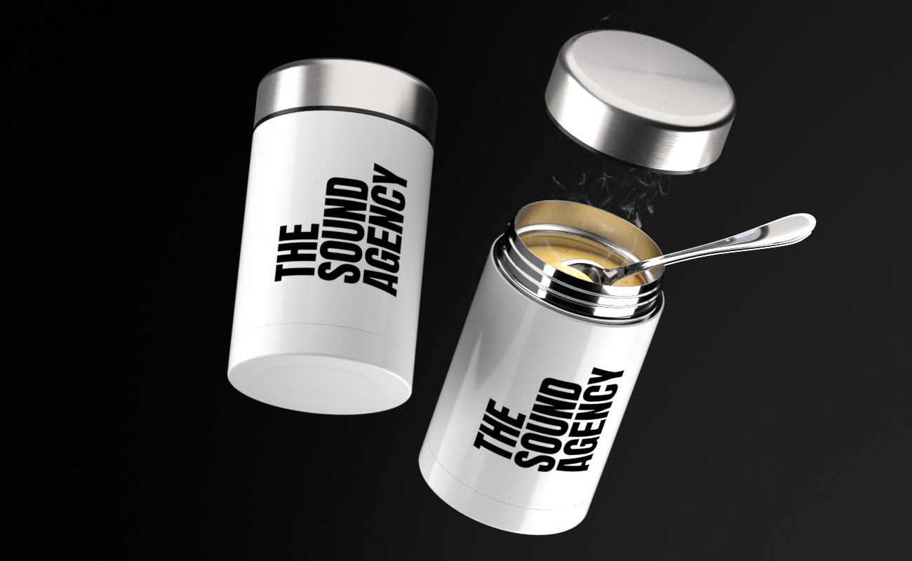 Tastie - Messujaettavat Eristetyt ruoka-astiat gallery thumbnail