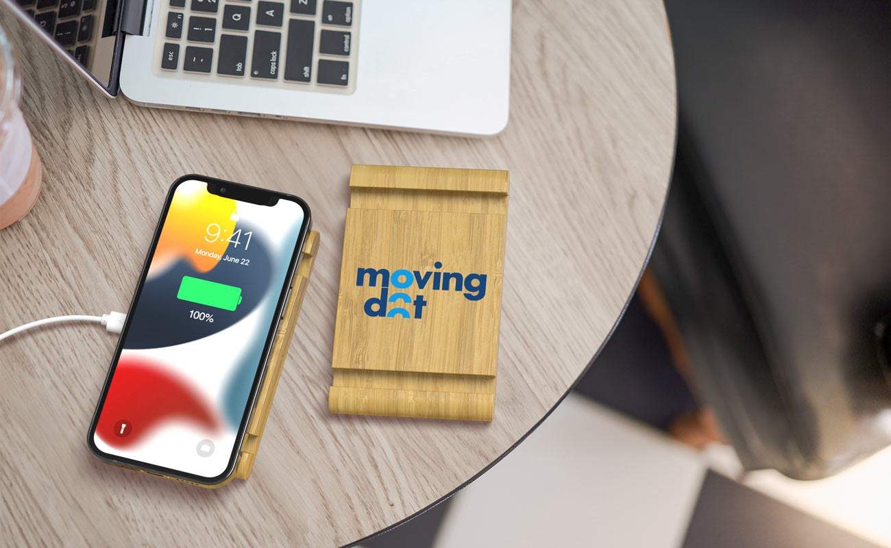 Terra - Qi Langaton Laturi Tukkumyynti gallery thumbnail