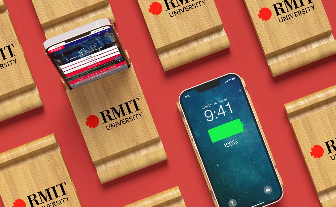 Terra - Kustomoitu Langaton Laturi gallery thumbnail