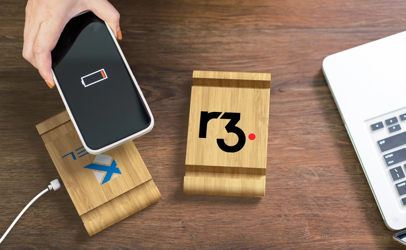 Terra - Bulkki Langaton Lataus Puhelinalusta gallery thumbnail