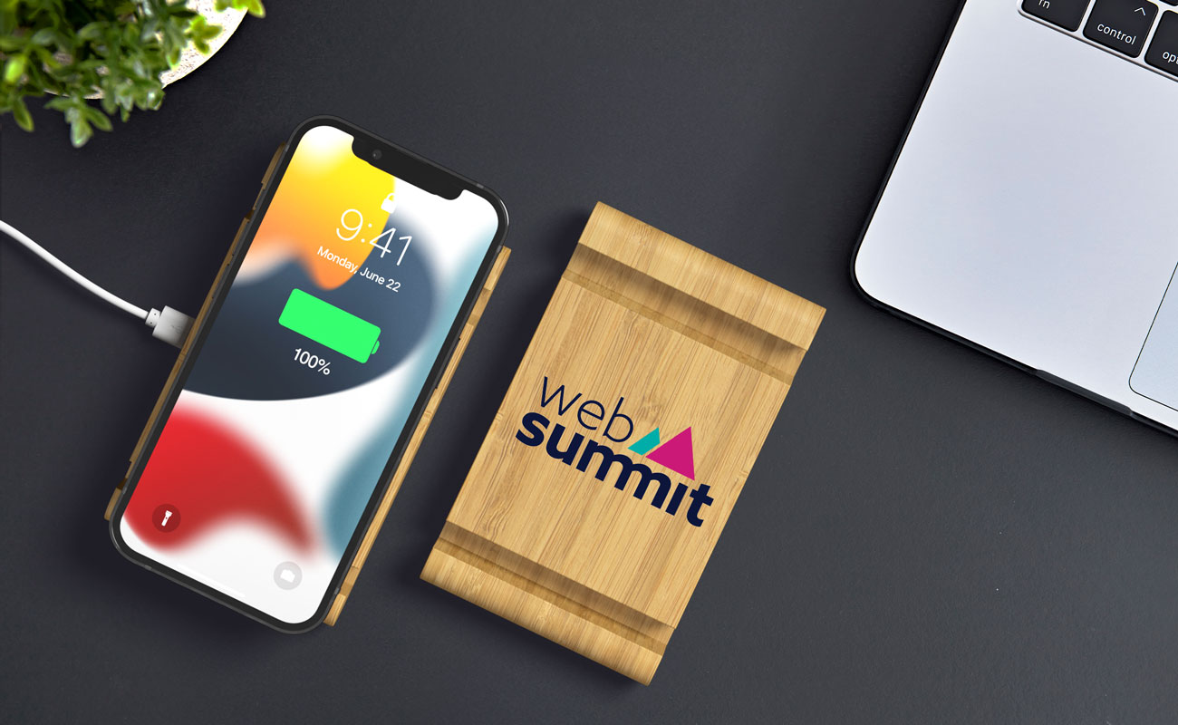 Terra - Langattomat Laturit Tukkumyynti gallery thumbnail