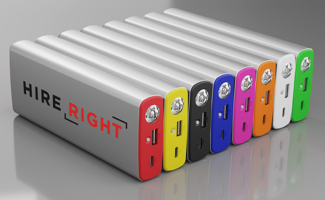 Titan - Varavirtalähde Logolla gallery thumbnail