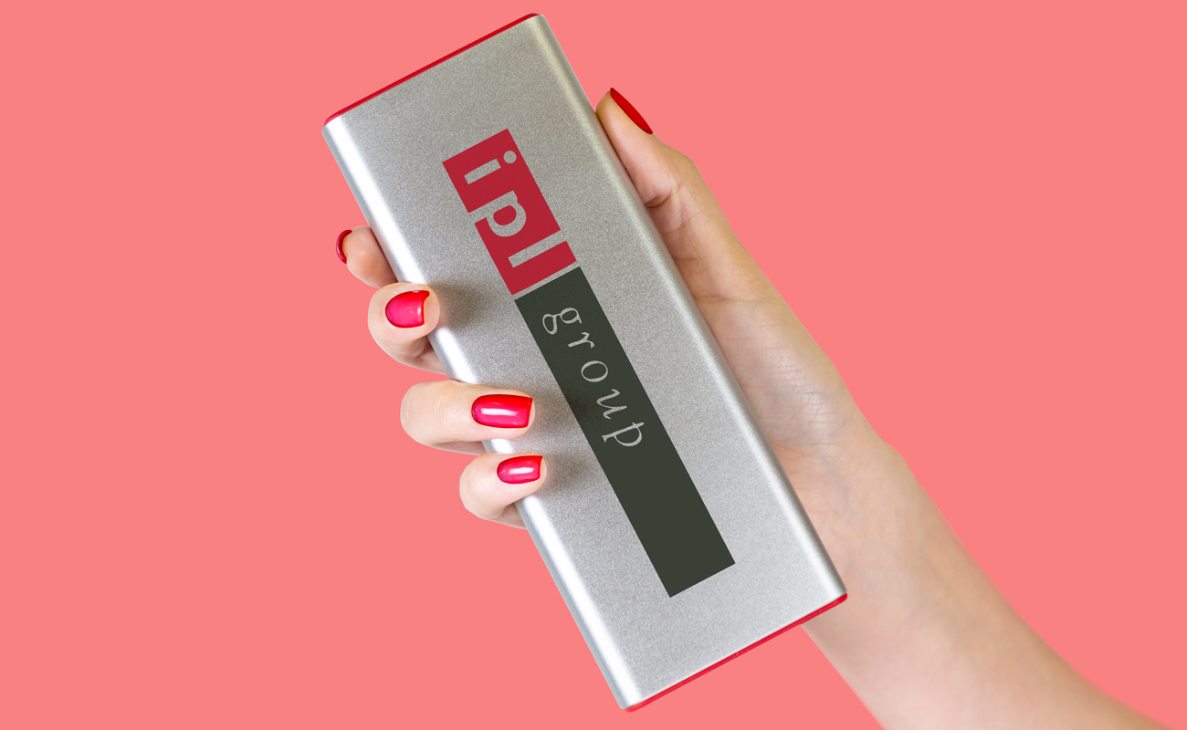 Titan - Powerbank Hinta gallery thumbnail