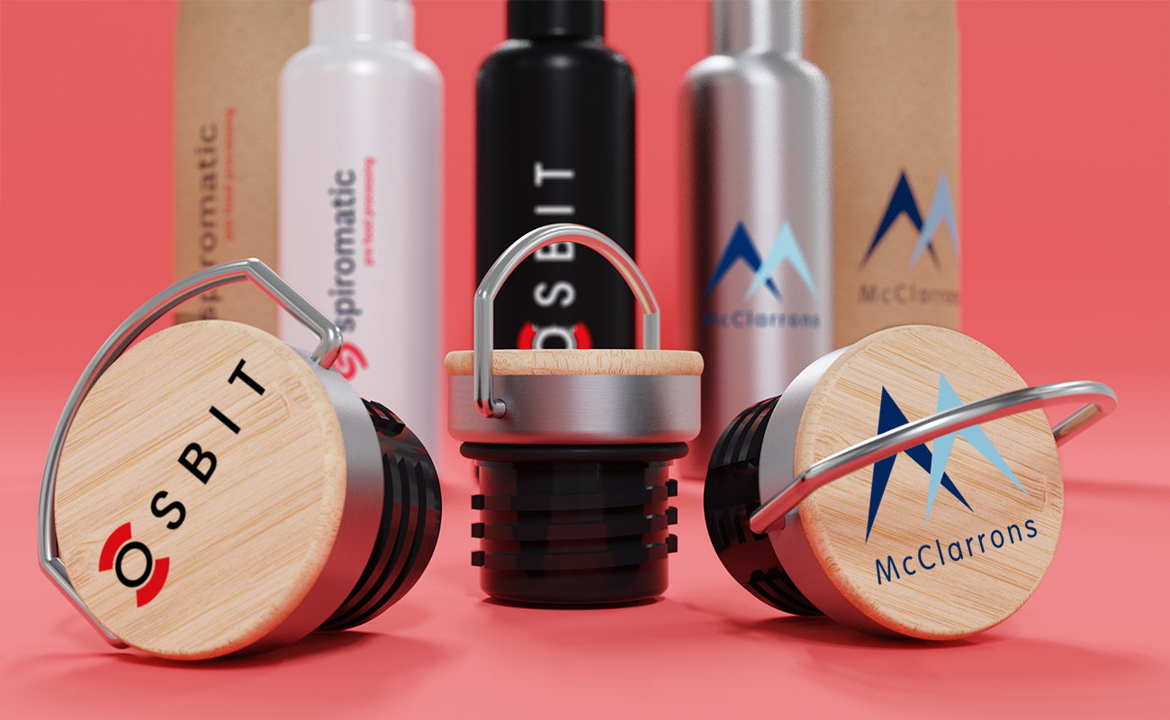 Traveler - Tukkukauppa Vesipullot gallery thumbnail