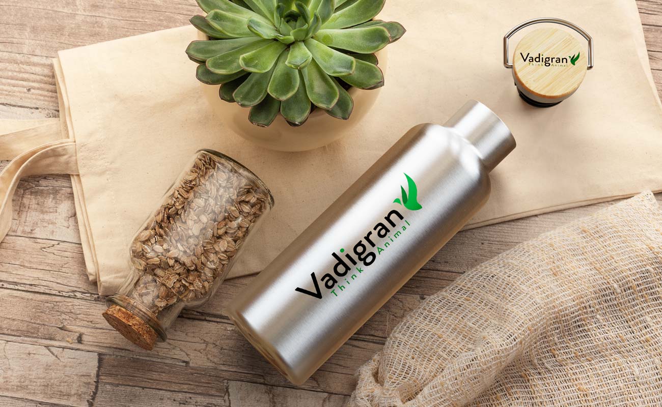 Traveler - Brändätyt Vesipullot Logo gallery thumbnail