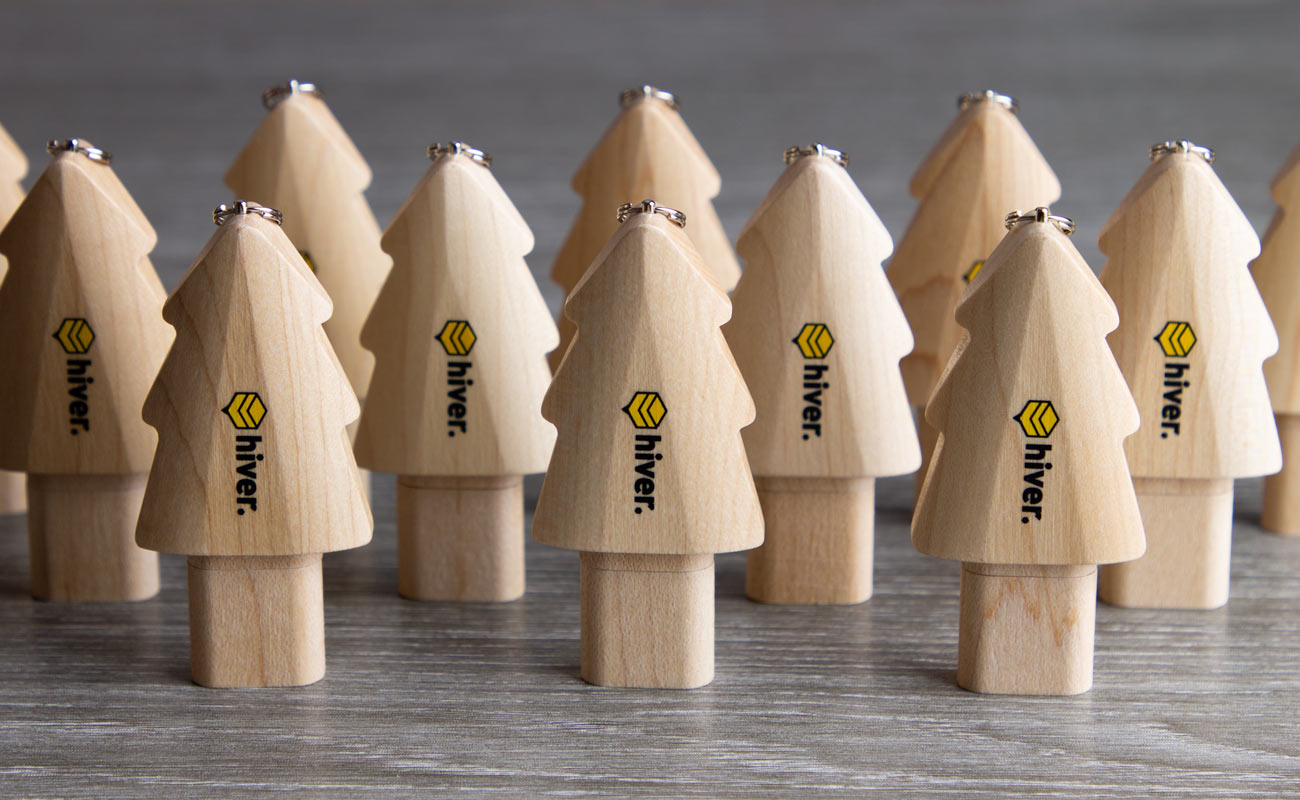 Tree - USB Logo gallery thumbnail