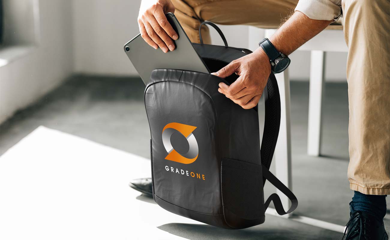 Trip - Yksilöidyt Taitettavat Selkäreput gallery thumbnail