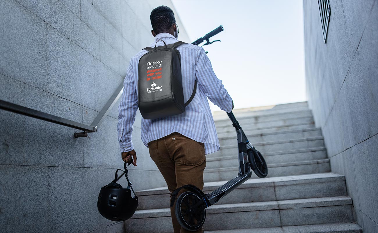 Trip - Painetut Selkäreput gallery thumbnail