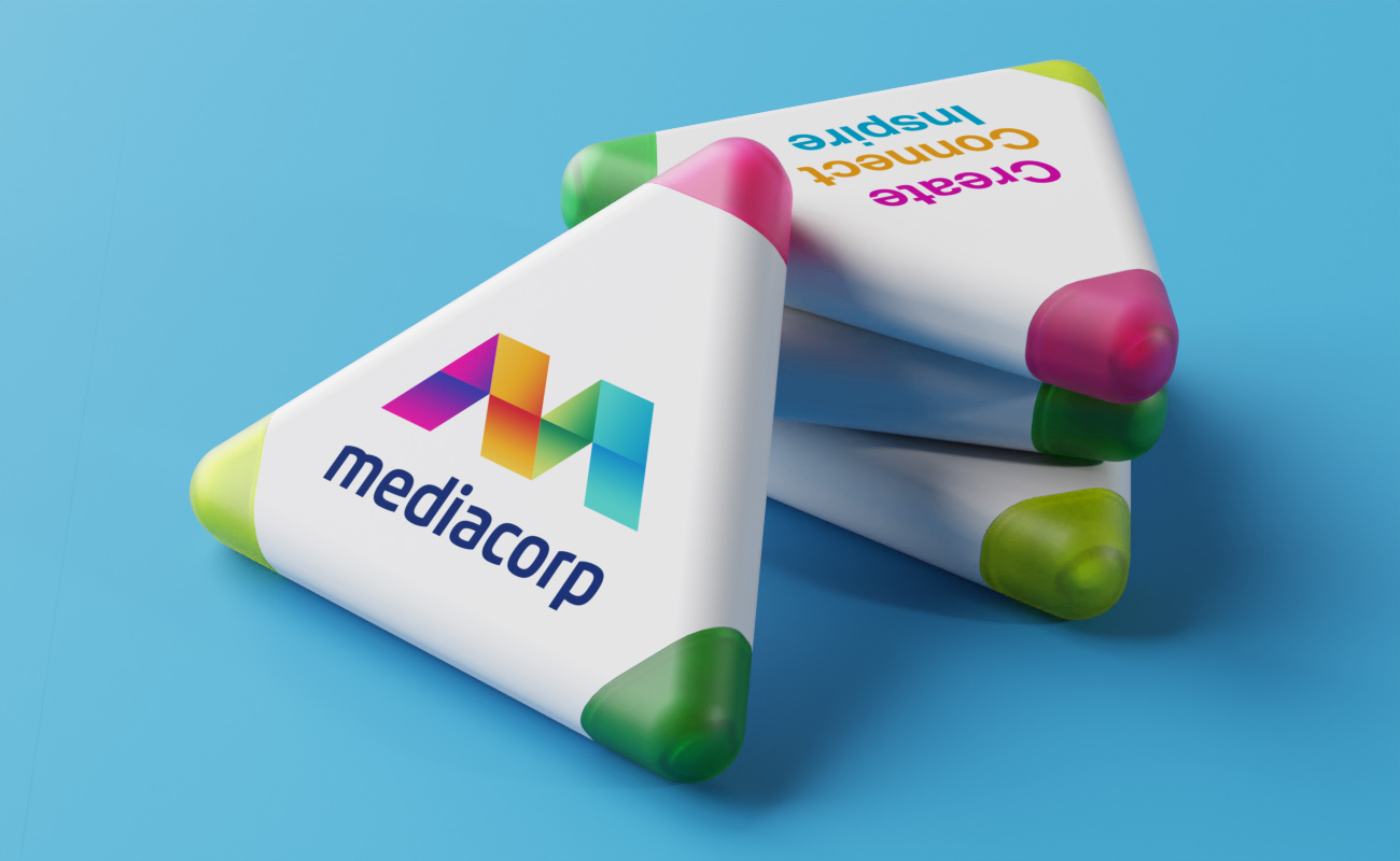 Triple - Painatettavat mainoskynät gallery thumbnail