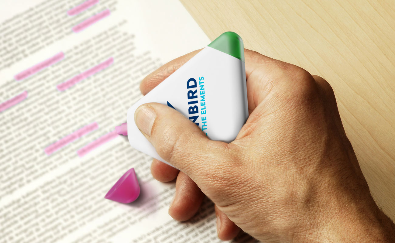 Triple - Painatettavat Kynät gallery thumbnail