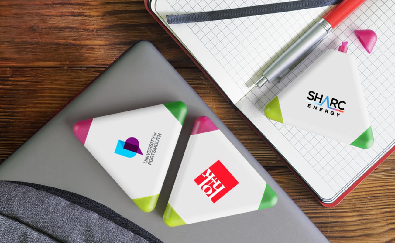 Triple - Brändätyt kynät gallery thumbnail