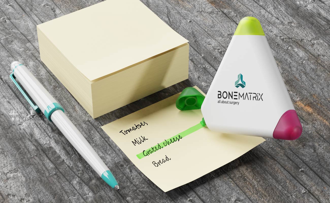 Triple - Messujaettavat kynät gallery thumbnail