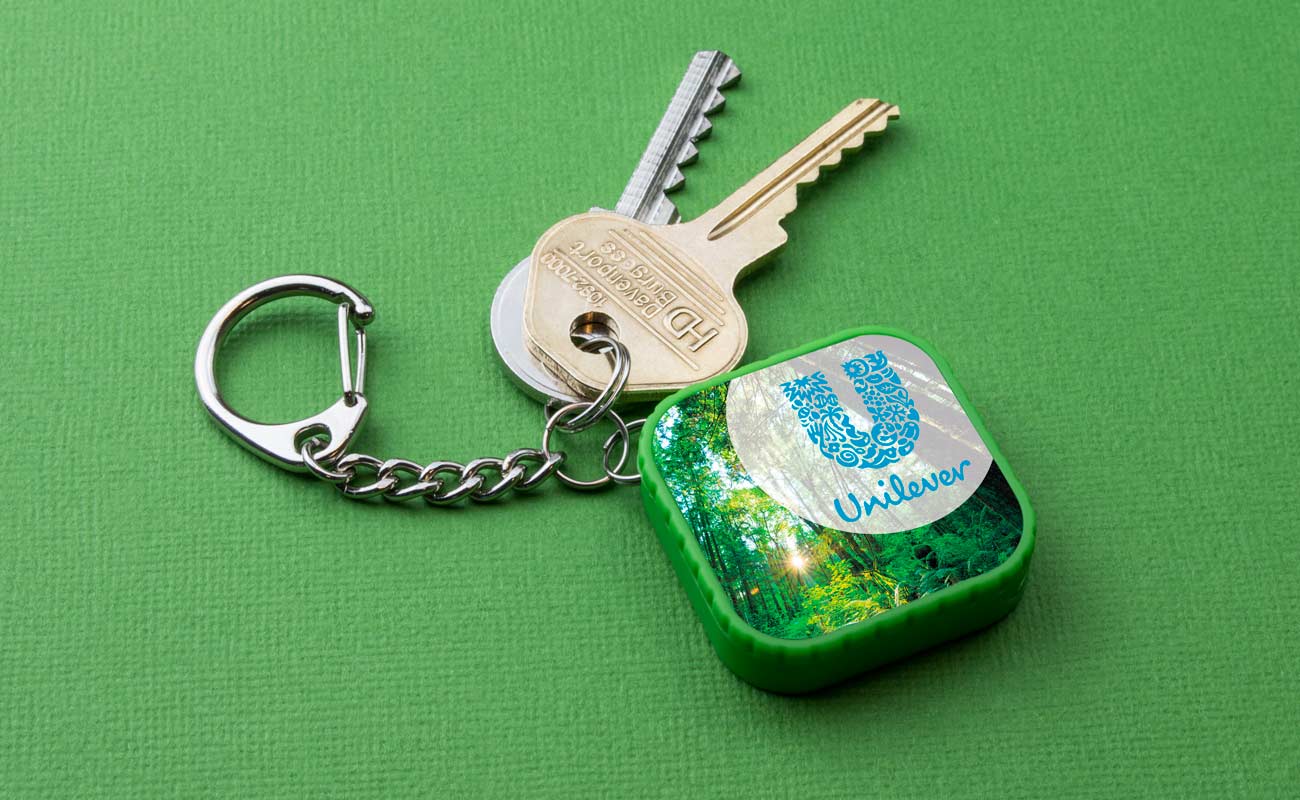 Trix - USB Tikkuja Logolla gallery thumbnail