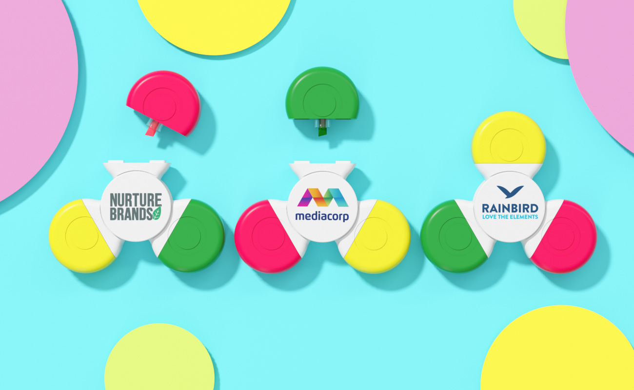 Twinkle - Painatettavat Kynät gallery thumbnail