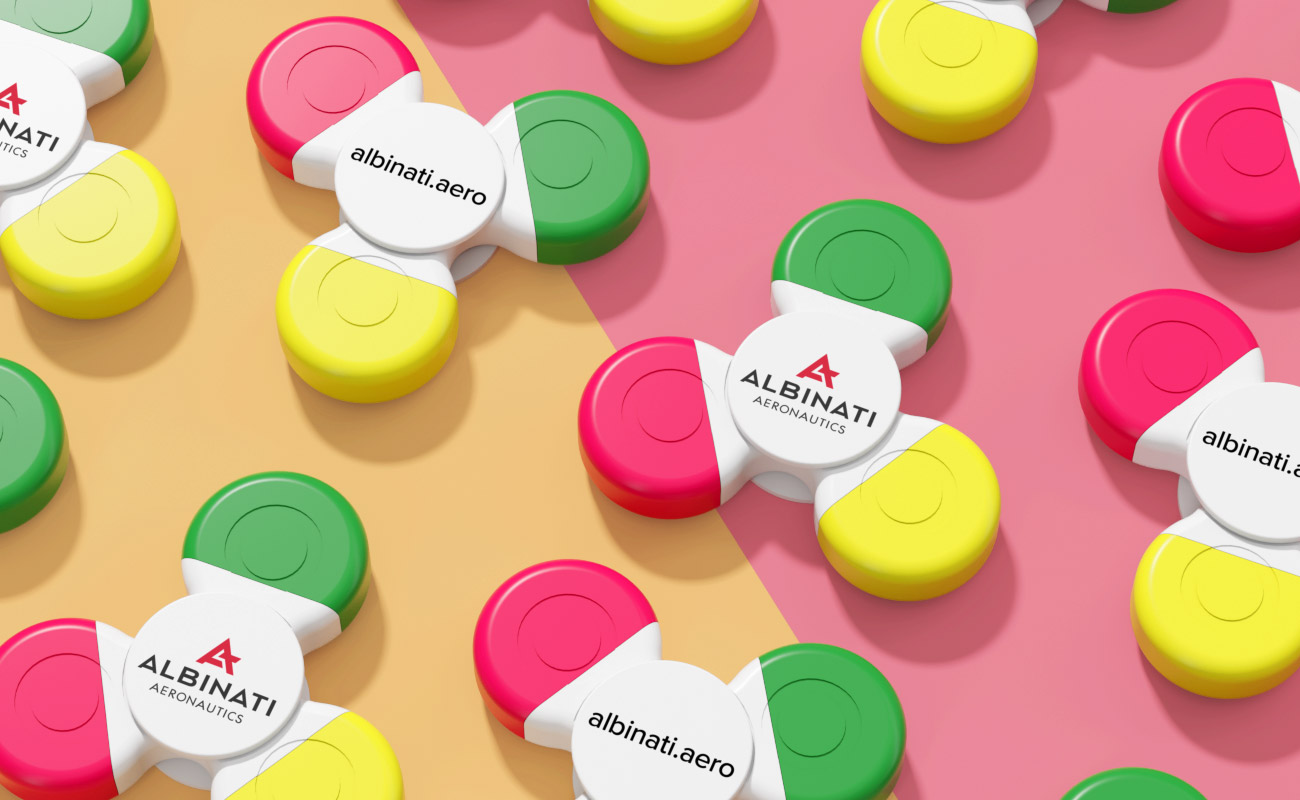 Twinkle - Logolliset kynät gallery thumbnail