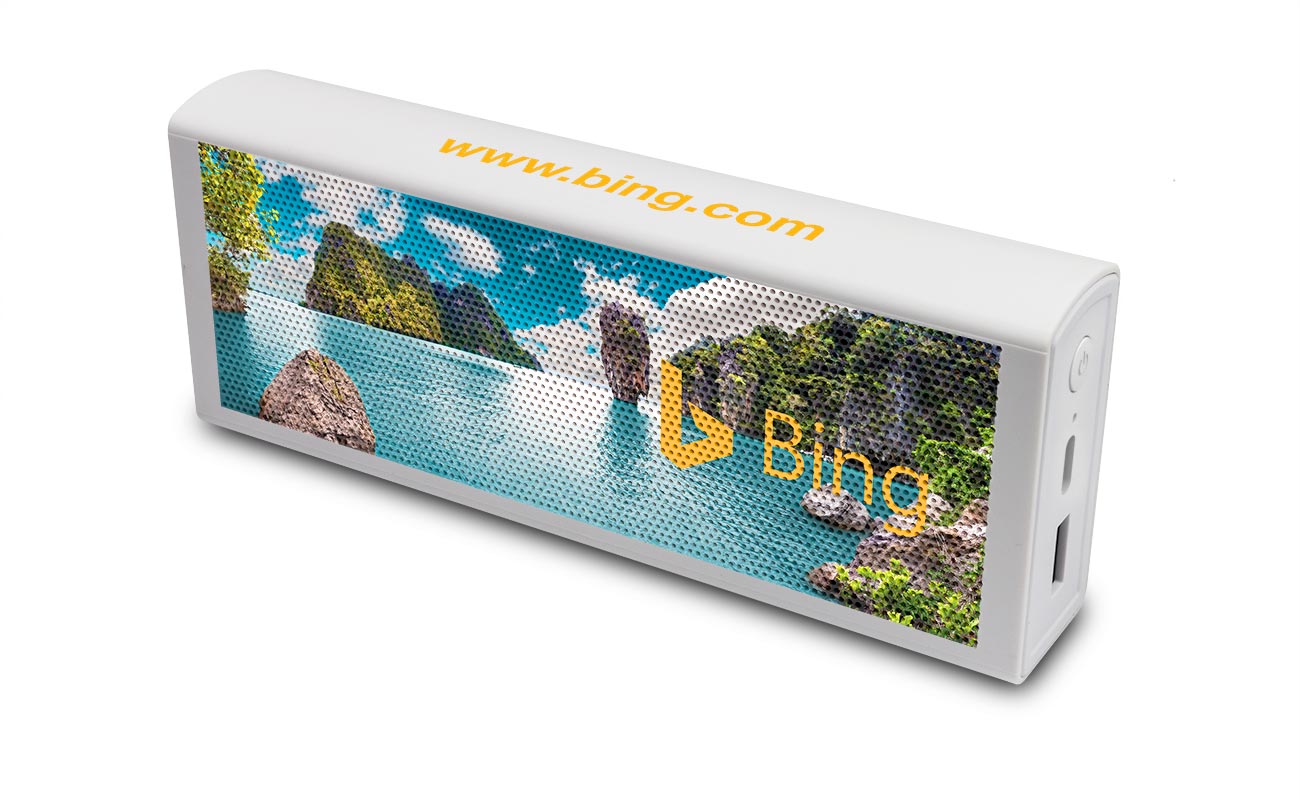 Unison - Painettu Kaiutin gallery thumbnail