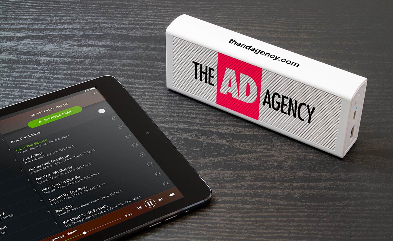 Unison - Kaiutin Painatuksella gallery thumbnail