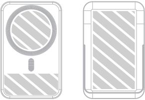 Power Bankki Silkkipainatus